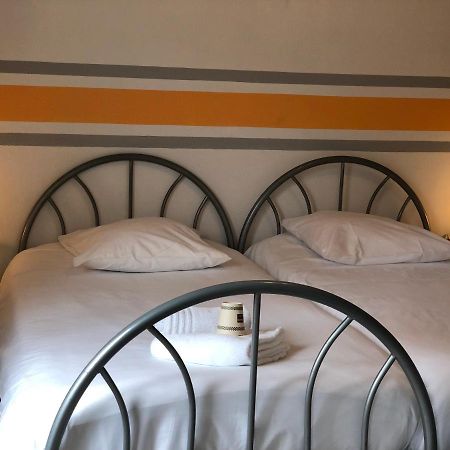 Enzo Hotels Neufchateau By Kyriad Direct Экстерьер фото