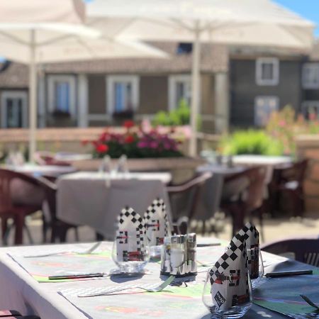 Enzo Hotels Neufchateau By Kyriad Direct Экстерьер фото