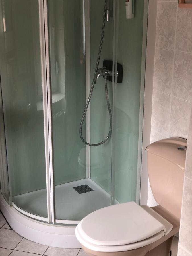 Enzo Hotels Neufchateau By Kyriad Direct Экстерьер фото