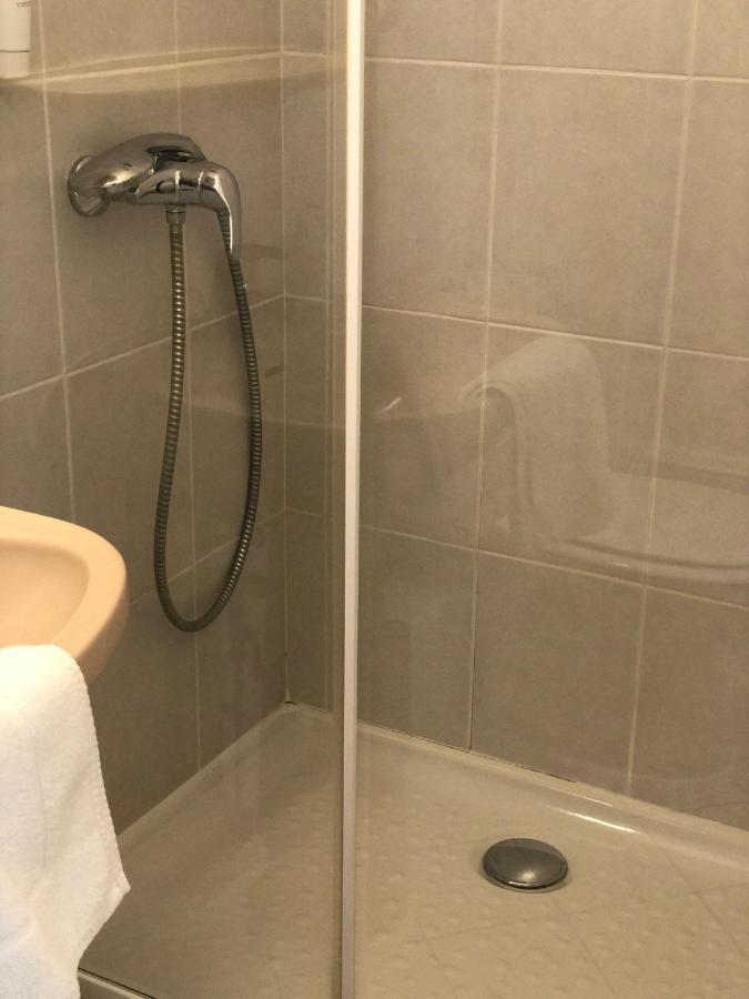 Enzo Hotels Neufchateau By Kyriad Direct Экстерьер фото