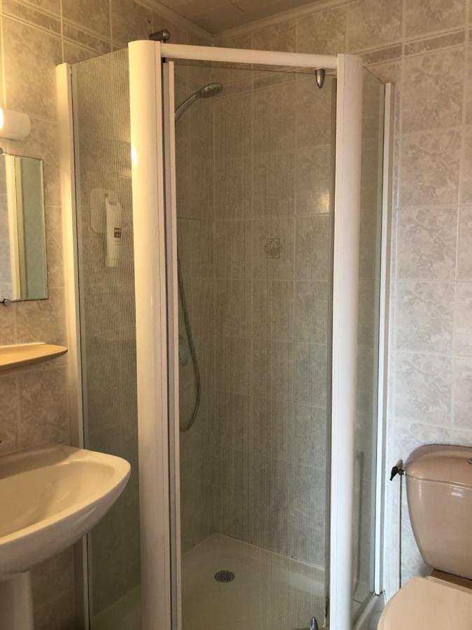 Enzo Hotels Neufchateau By Kyriad Direct Экстерьер фото