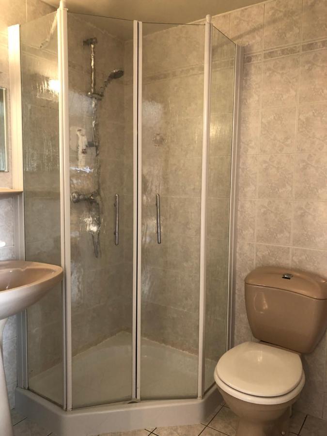 Enzo Hotels Neufchateau By Kyriad Direct Экстерьер фото