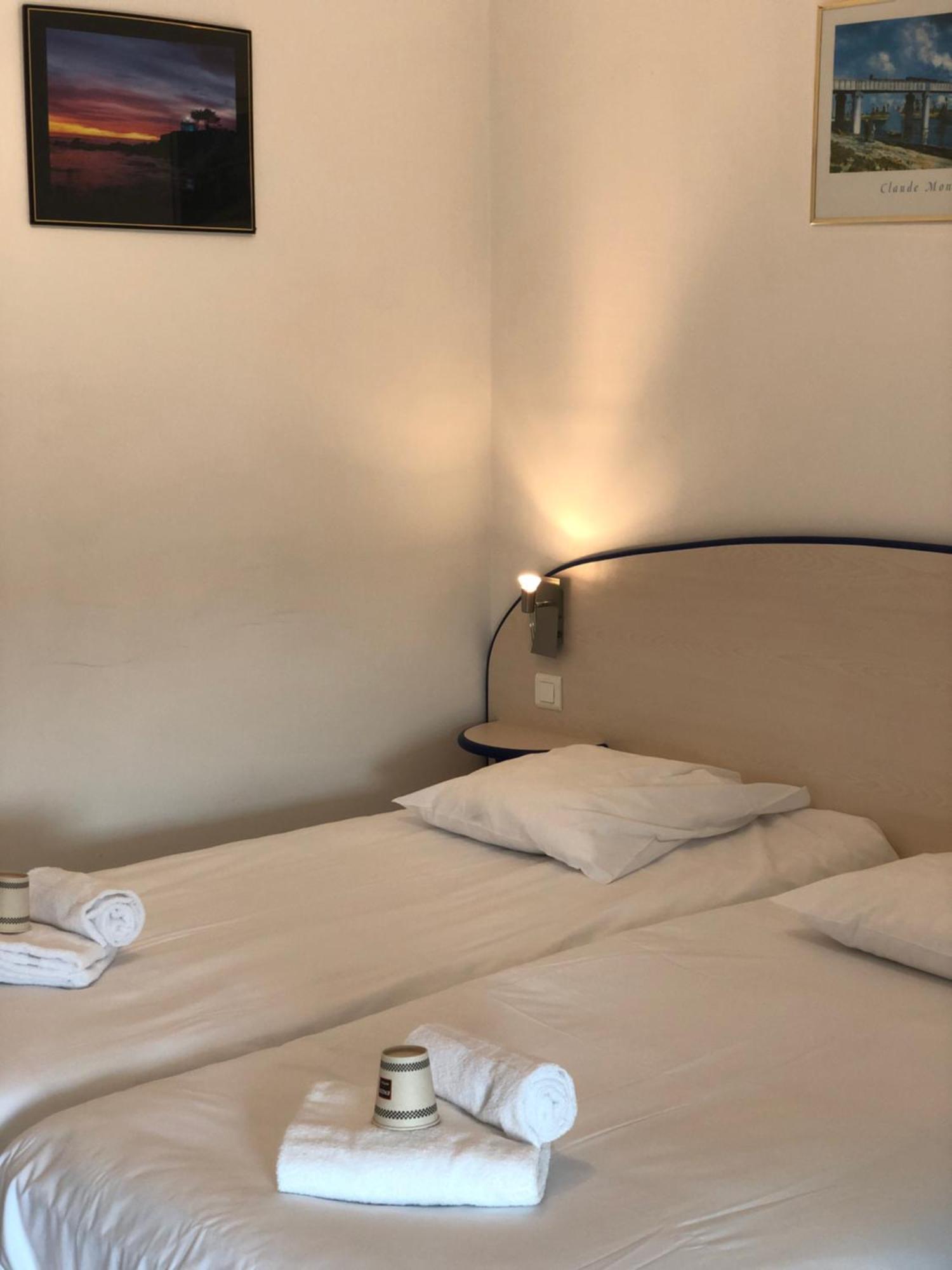 Enzo Hotels Neufchateau By Kyriad Direct Экстерьер фото